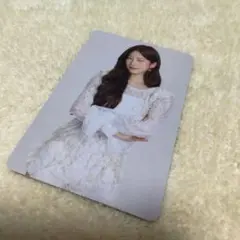 ルセラフィム　EASY CRAZY HOT ENCORE　ラントレ　18　カズハ