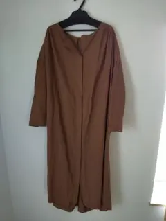 新品★スコットクラブ ラディエイト ワンピース