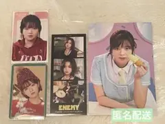 TWICE ジョンヨン　トレカ　ラントレ