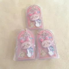 ちいかわ ロリポップチョコチャーム カニちゃん 古本屋 まとめ売り