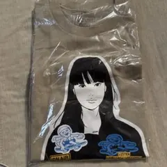 ON AIR KYNE ノンチェリー　Tシャツ ベージュ XL