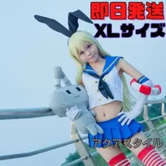 2026年最新】コスチューム 島風の人気アイテム - メルカリ