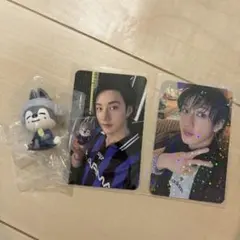 straykids スキズ バンチャン