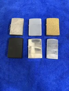 2025年最新】zippo まとめ売りの人気アイテム - メルカリ