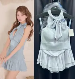 アイボリーM fm4381ローブドフルールキャバドレスAngelR IRMA系 アイボリーM fm4381ローブドフルールキャバドレスAngelR IRMA系 - メルカリ