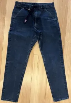 THE NORTH FACE PURPLE LABEL デニムパンツ