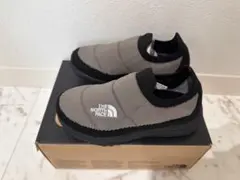 新品　ノースフェイス　キッズ シェルターニットウォーターレペレント　18cm