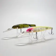 ミヤッチさん専用です。 メガバス リバイアサン プロトタイプ ミヤッチさん専用です。 メガバス リバイアサン プロトタイプ