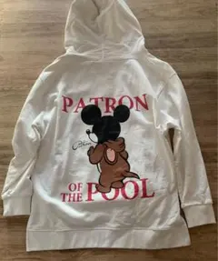 2025年最新】MICALLE MICALLE レディース パーカーの人気アイテム