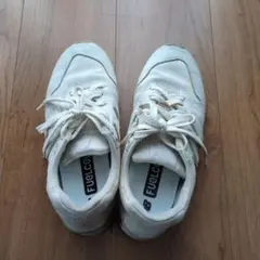 New Balance 996 24cm キャンバス地