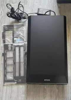 EPSON GT-X820 フラットベッドスキャナーのサムネイル