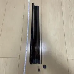 Daiwa 早蕨 さわらび 中調 45 中古 - メルカリ
