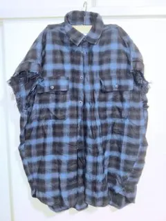 2026年最新】fear of god チェックシャツの人気アイテム - メルカリ