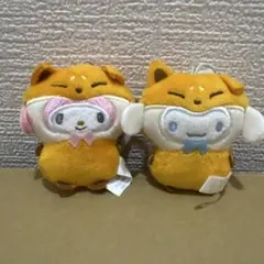 2026年最新】サンリオキツネの人気アイテム - メルカリ