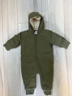 baby GAP フード付きアウター 3-6ヶ月