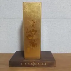 2026年最新】金沢 金箔 花瓶の人気アイテム - メルカリ