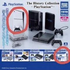 The History Collection PlayStation 5