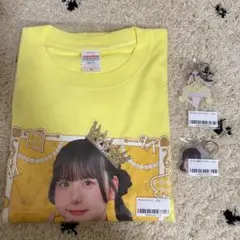 のんふぃく！ サインtシャツ 幕張くじ オンライン こるね 顔だけアクキー 5点 のんふぃく！ サインtシャツ 幕張くじ オンライン こるね 顔だけ