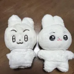 TXT スビン ぬいぐるみ 10cm マスター トゥバ マスタニム ぬい ドール