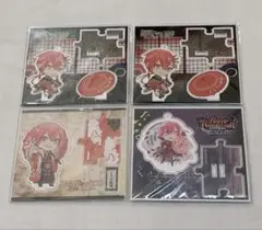 浦島坂田船　となりの坂田　アクスタ　まとめ売り