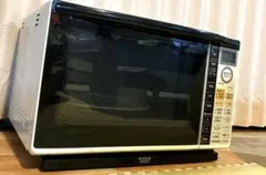 2014年製　日立　オーブンレンジ　MRO-LT5(W) 2014年製 HITACHI MRO-LT5(W) オーブンレンジ 日立 電子レンジ