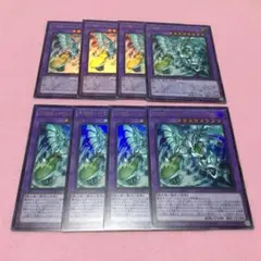 F・HEROシャイニング・フレア・ウィングマン ウルトラ セット