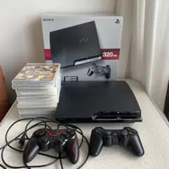 2026年最新】PS3 320GBの人気アイテム - メルカリ