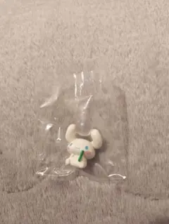 ✦サンリオ きらっととんでいけしゃぼん玉 シナモロールver.✦