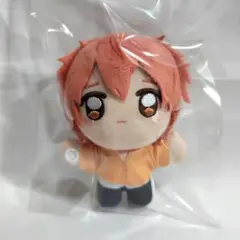 映画 ギヴン 海へ ぱっちぎゅー！ 佐藤 真冬