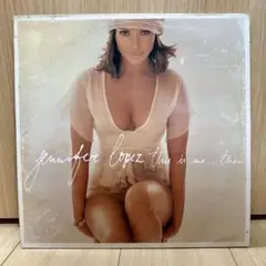 Jennifer Lopez This Is Me ... Then2002UK