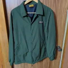 GRIP SWANY コーチジャケット XL送料込み