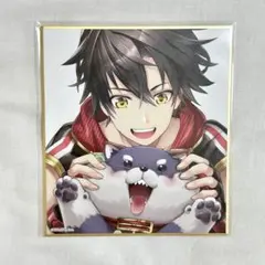 黒猫のウィズ キワム 色紙 黒ウィズ 2026年最新】黒猫のウィズ 色紙の人気アイテム - メルカリ