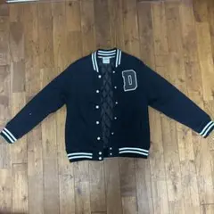 Dickies ブラック スタジャン M