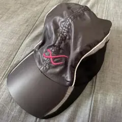 ランニングキャップ ランニングウェア