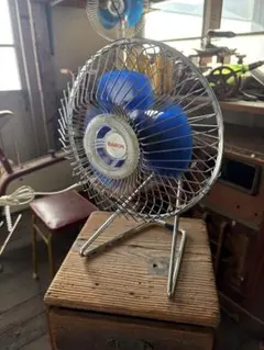 2025年最新】扇風機 レトロ ジャンクの人気アイテム - メルカリ