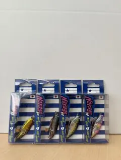 【早い者勝ち】ワウ37 Fオリカラ入り　4点セット 早い者勝ち】ワウ37 Fオリカラ入り 4点セット - メルカリ
