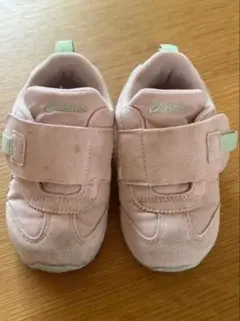 asics スクスク　アイダホベビー