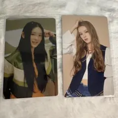 櫻井美羽 トレカ