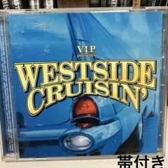 WESTSIDE CRUISIN' CD