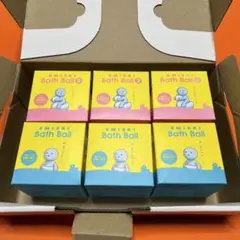 2026年最新】スミスキー バスボールの人気アイテム - メルカリ