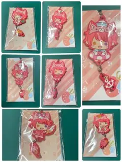 【期間限定】莉犬くん つながるあにまるらばすと