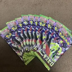 2026年最新】未開封パックの人気アイテム - メルカリ