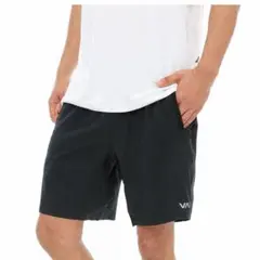 RVCA SPORT YOGGER PLUS 18 Mサイズ ショートパンツのサムネイル