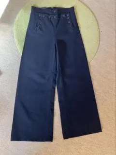 USA製 SURPLUS by UFO マリンパンツ セーラーパンツヴィンテージ