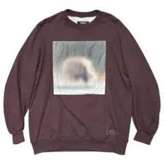 25SS アンダーカバー Robert Bosisio パッチワーク スウェットのサムネイル