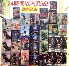 最新フィギュア！大量32点セット 美少女 ナルト アルベド 2.5次元の誘惑など