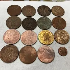 2025年最新】古銭 まとめ売りの人気アイテム - メルカリ