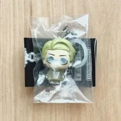 呪術廻戦 めじるしアクセサリー 七海建人
