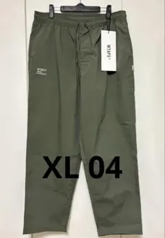 ワークパンツ/カーゴパンツ WTAPS SEAGULL 04 TROUSERS CORDUROY WTAPS SEAGULL 04 TROUSERS CORDUROY Lサイズ - メルカリ