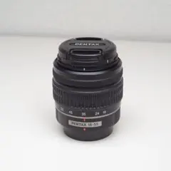 SMC PENTAX-DA L 18-55mm F3.5-5.6 ALのサムネイル